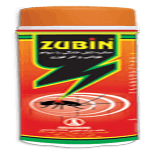 حشره کش خانگی زوبین