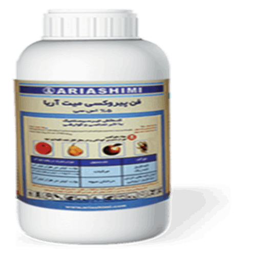 کنه کش فن پیروکسی میت آریا